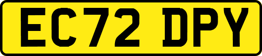 EC72DPY