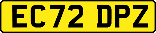 EC72DPZ