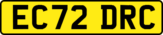 EC72DRC