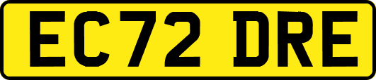 EC72DRE