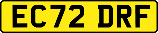 EC72DRF