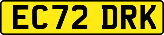 EC72DRK