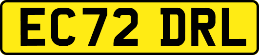 EC72DRL