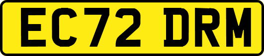 EC72DRM