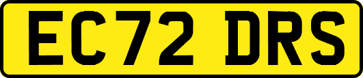EC72DRS