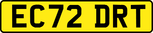 EC72DRT