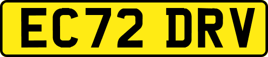 EC72DRV
