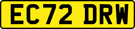 EC72DRW