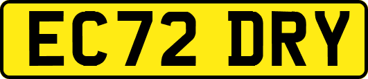 EC72DRY