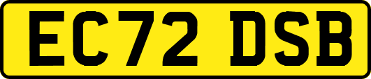 EC72DSB