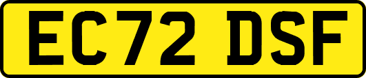 EC72DSF