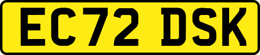 EC72DSK