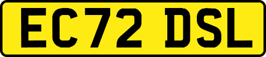EC72DSL