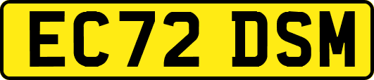 EC72DSM
