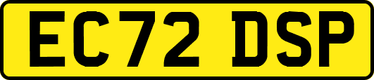 EC72DSP