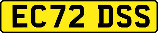 EC72DSS