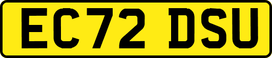 EC72DSU