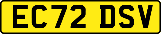 EC72DSV