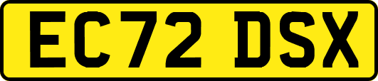 EC72DSX