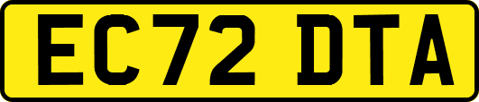 EC72DTA