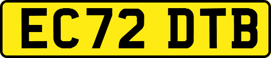 EC72DTB