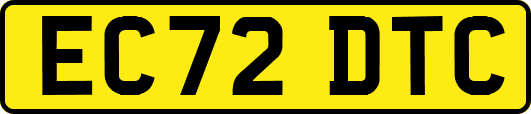 EC72DTC
