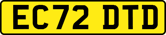 EC72DTD