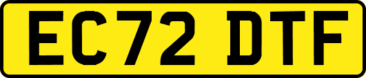 EC72DTF