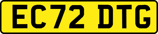 EC72DTG