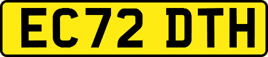 EC72DTH