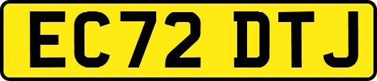 EC72DTJ