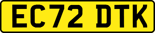 EC72DTK