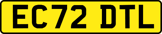 EC72DTL