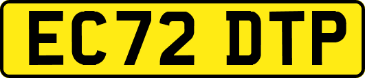 EC72DTP