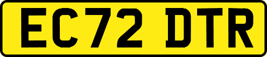 EC72DTR