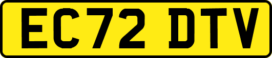 EC72DTV