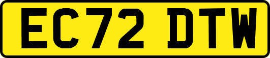 EC72DTW