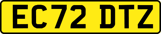 EC72DTZ