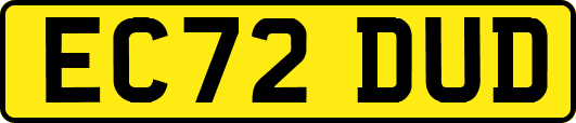 EC72DUD