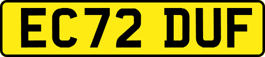 EC72DUF