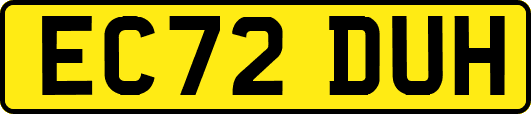 EC72DUH