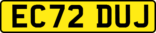 EC72DUJ
