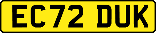 EC72DUK