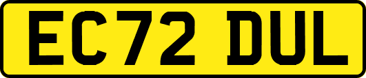 EC72DUL