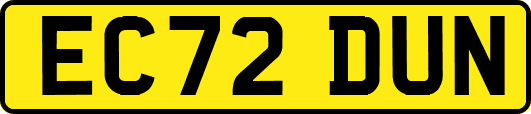 EC72DUN