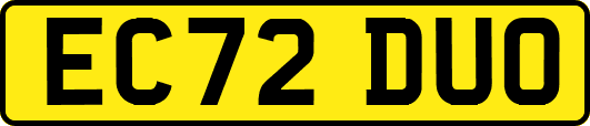 EC72DUO