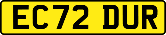 EC72DUR