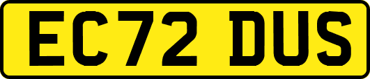 EC72DUS