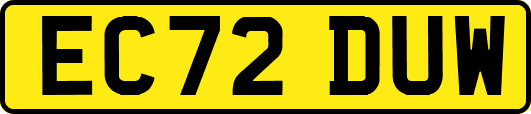 EC72DUW