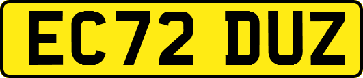 EC72DUZ